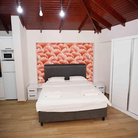 Sofia Residence Кемер Экстерьер фото