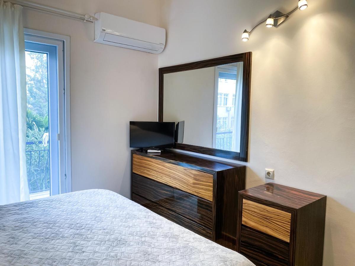 Sofia Residence Кемер Экстерьер фото