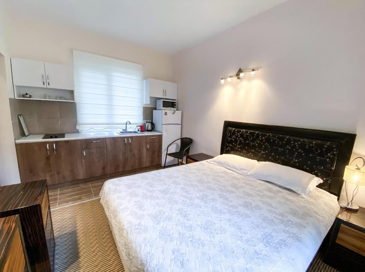 Sofia Residence Кемер Экстерьер фото