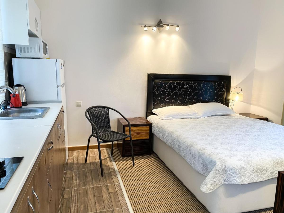 Sofia Residence Кемер Экстерьер фото