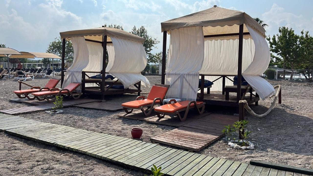 Sofia Residence Кемер Экстерьер фото