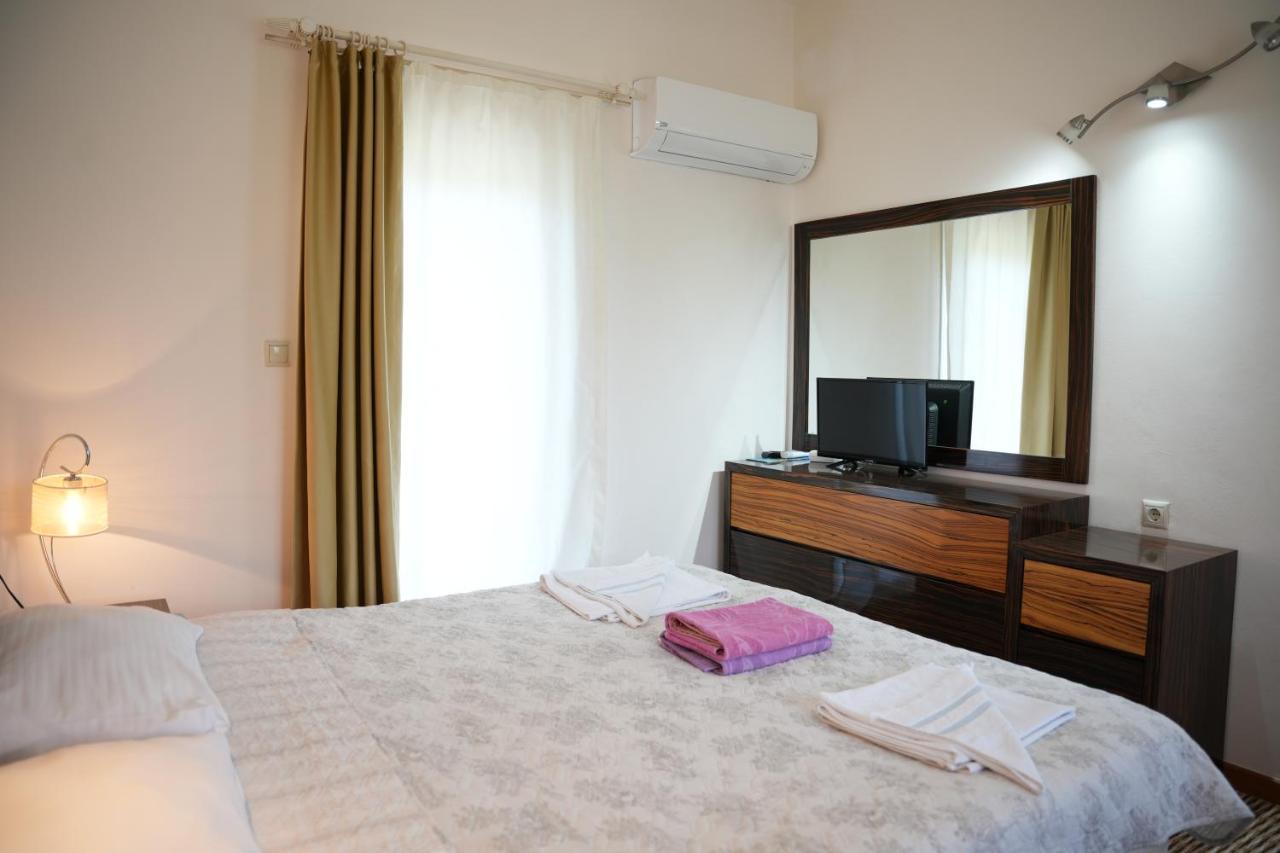 Sofia Residence Кемер Экстерьер фото