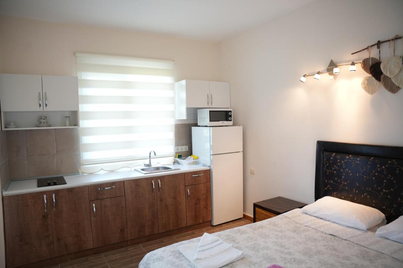 Sofia Residence Кемер Экстерьер фото