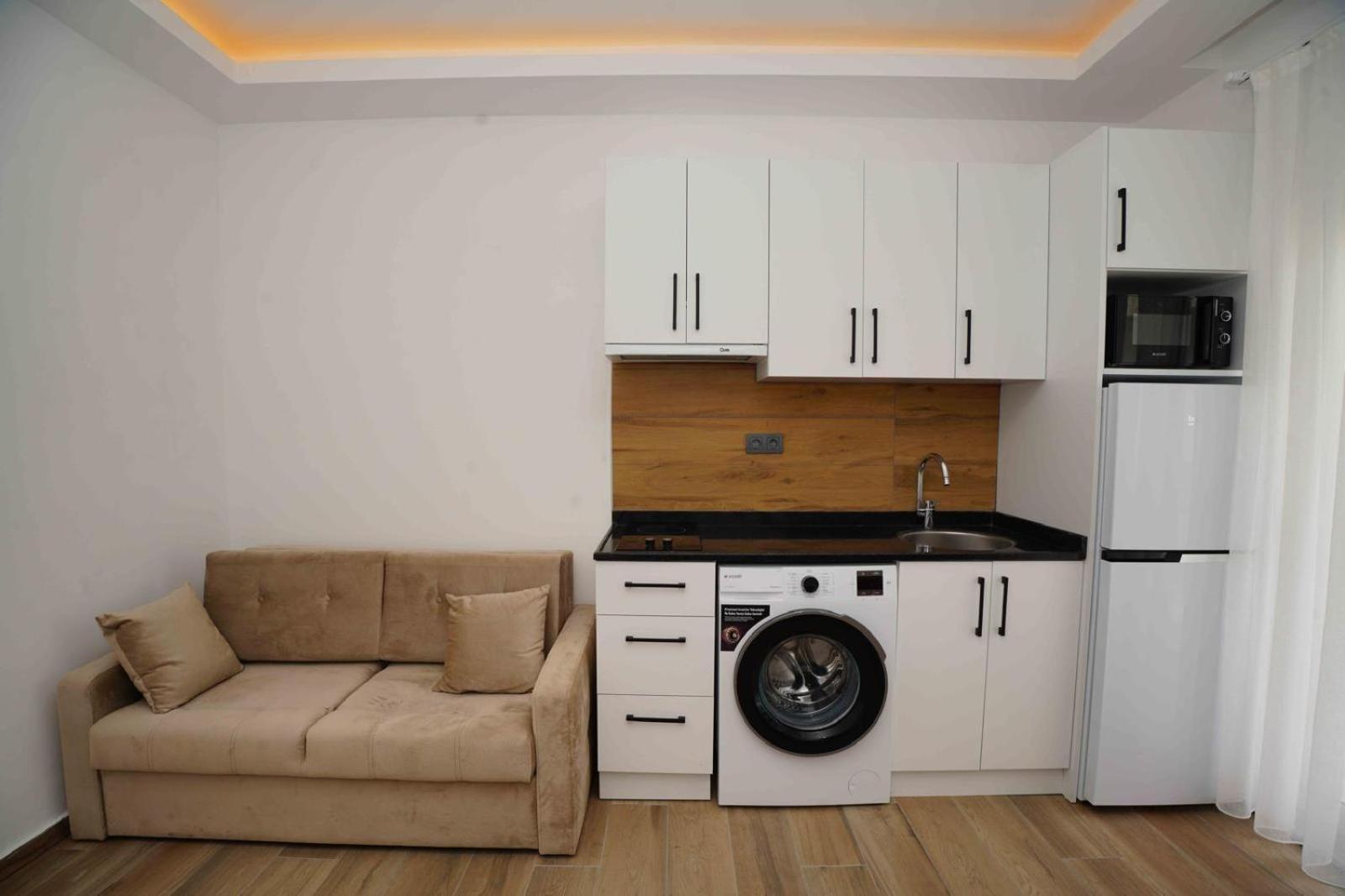 Sofia Residence Кемер Экстерьер фото