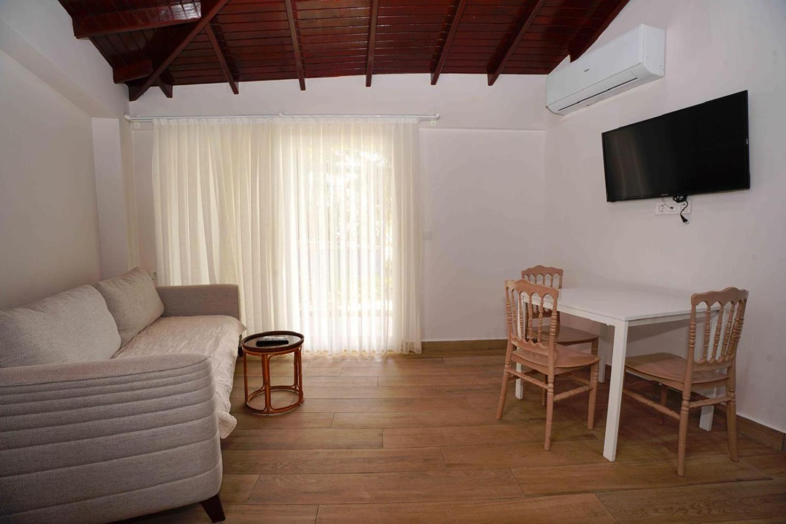 Sofia Residence Кемер Экстерьер фото