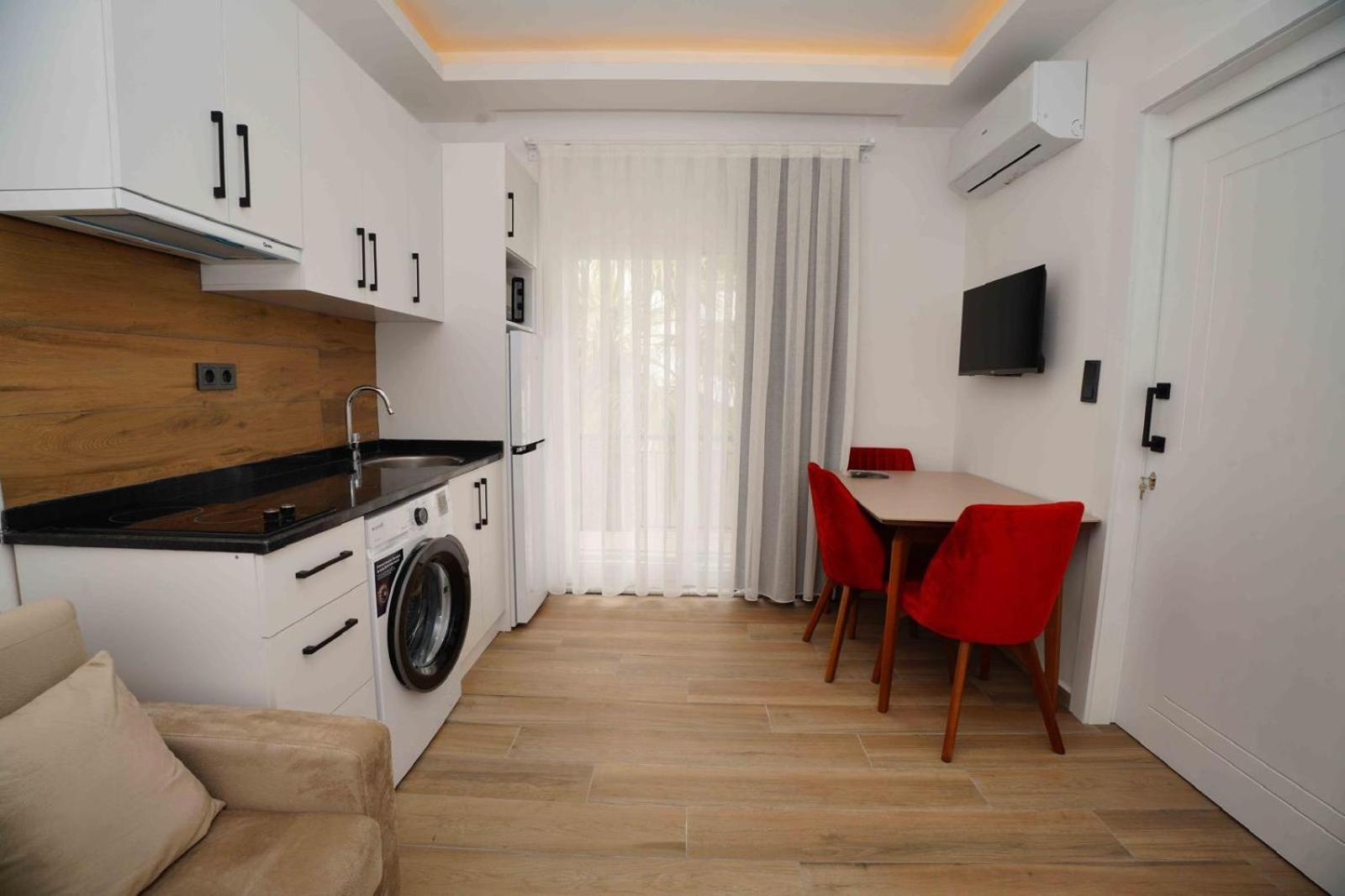 Sofia Residence Кемер Экстерьер фото