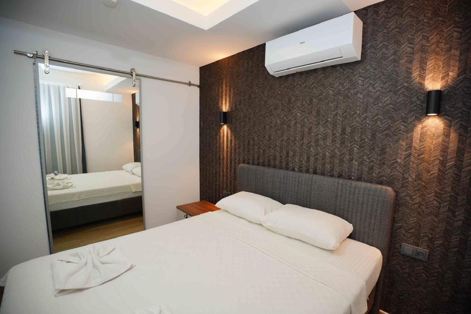 Sofia Residence Кемер Экстерьер фото