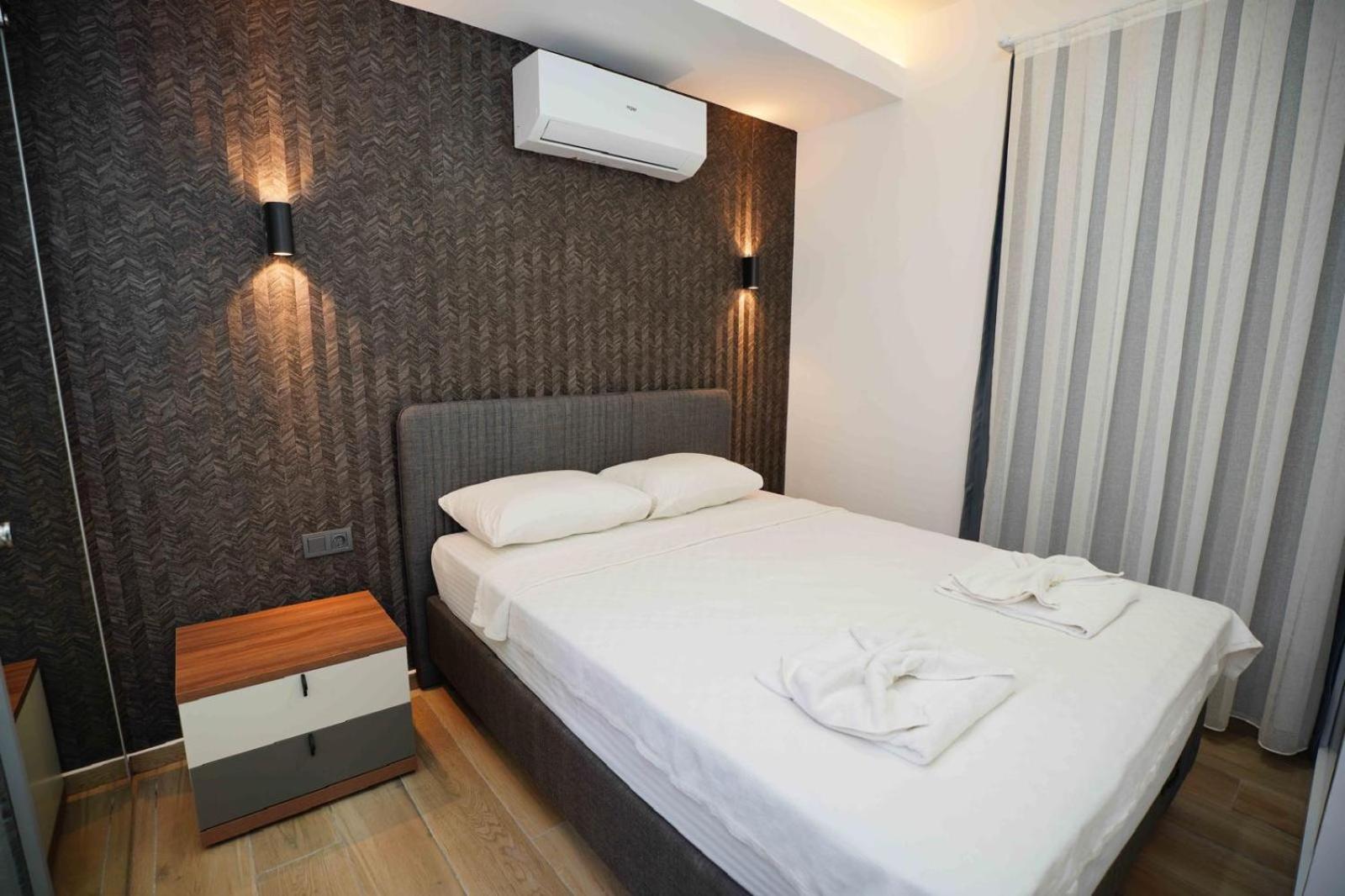 Sofia Residence Кемер Экстерьер фото
