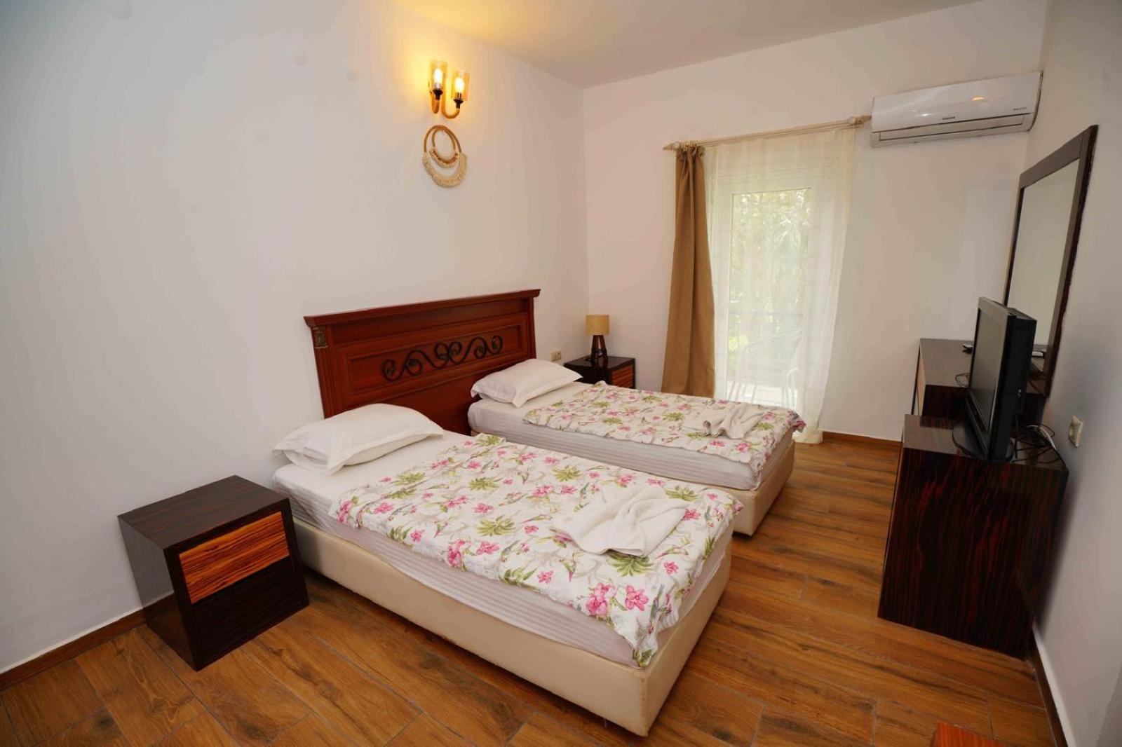 Sofia Residence Кемер Экстерьер фото