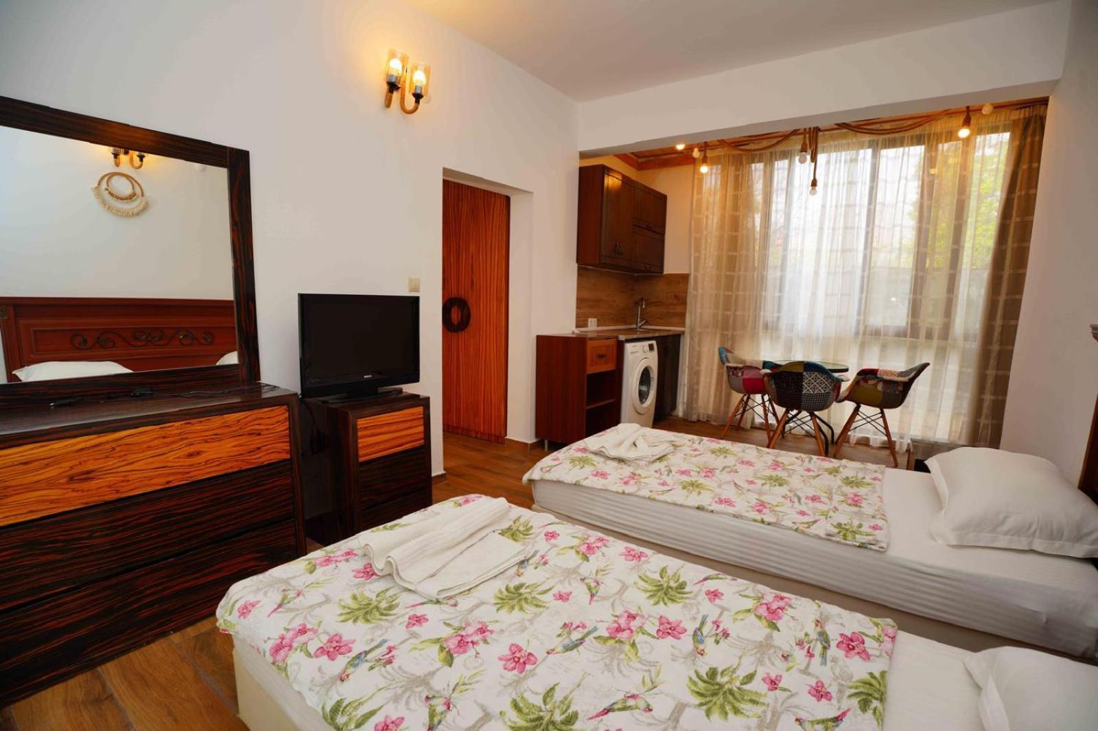 Sofia Residence Кемер Экстерьер фото