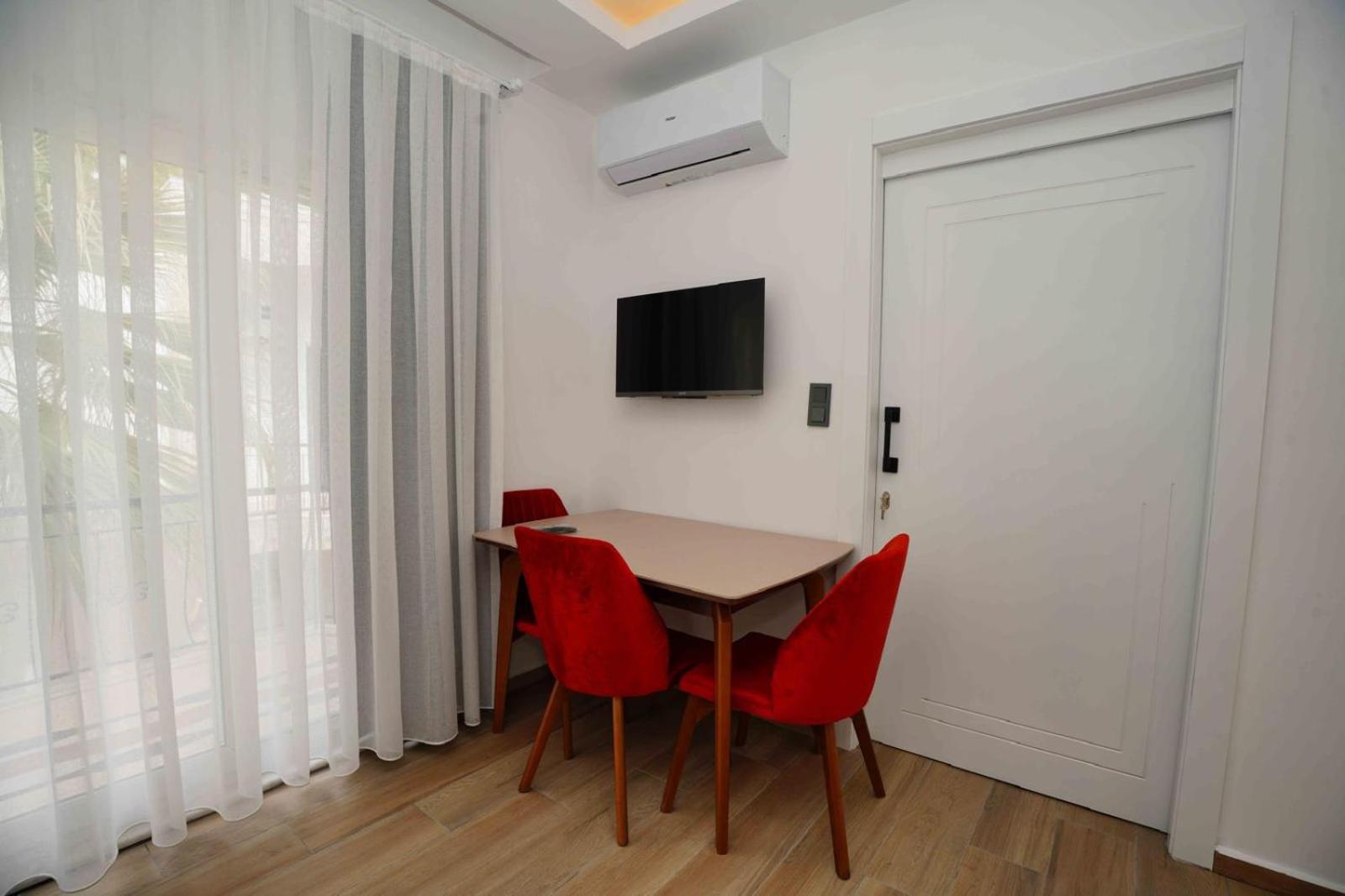 Sofia Residence Кемер Экстерьер фото