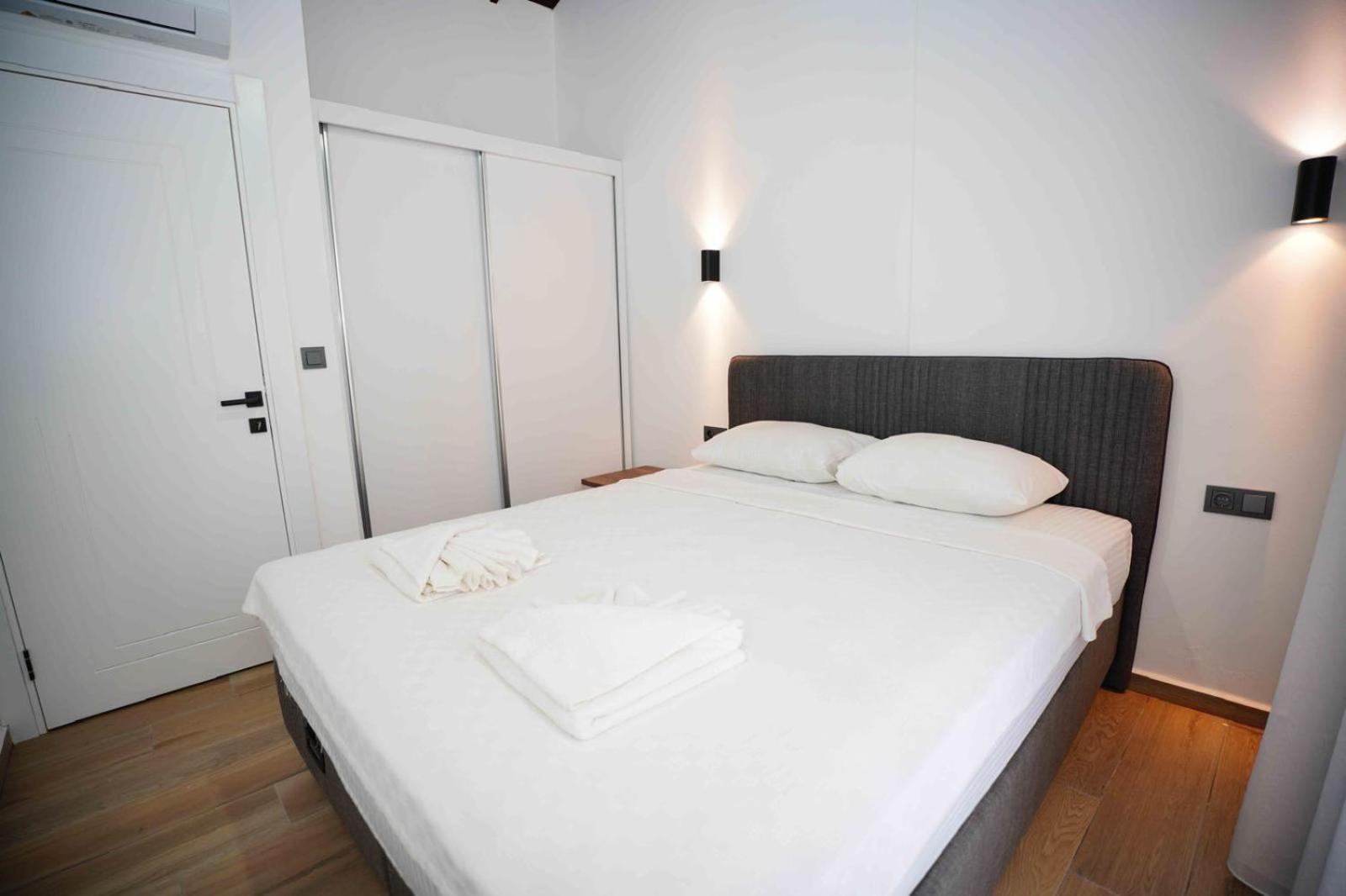 Sofia Residence Кемер Экстерьер фото