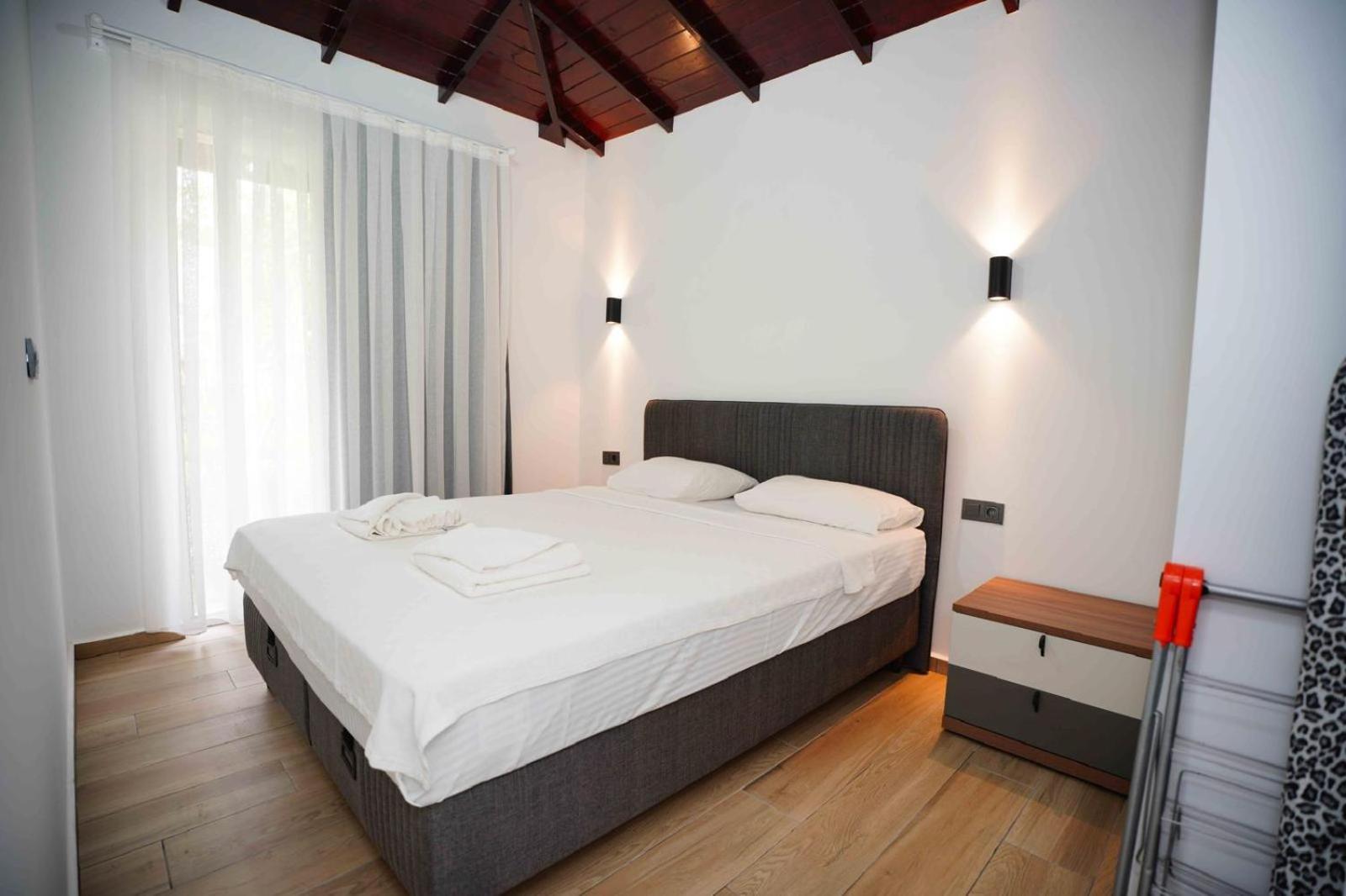 Sofia Residence Кемер Экстерьер фото