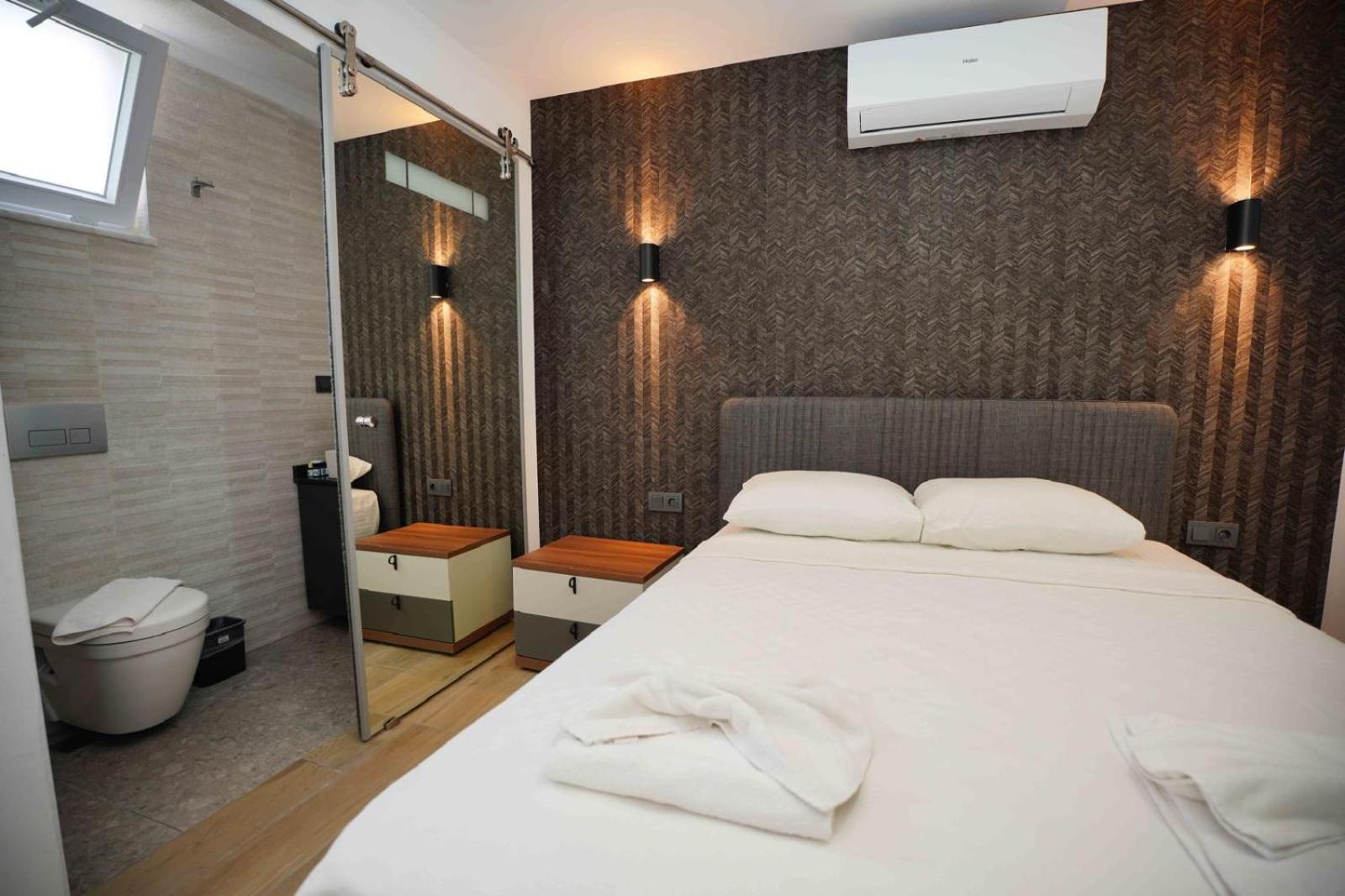 Sofia Residence Кемер Экстерьер фото