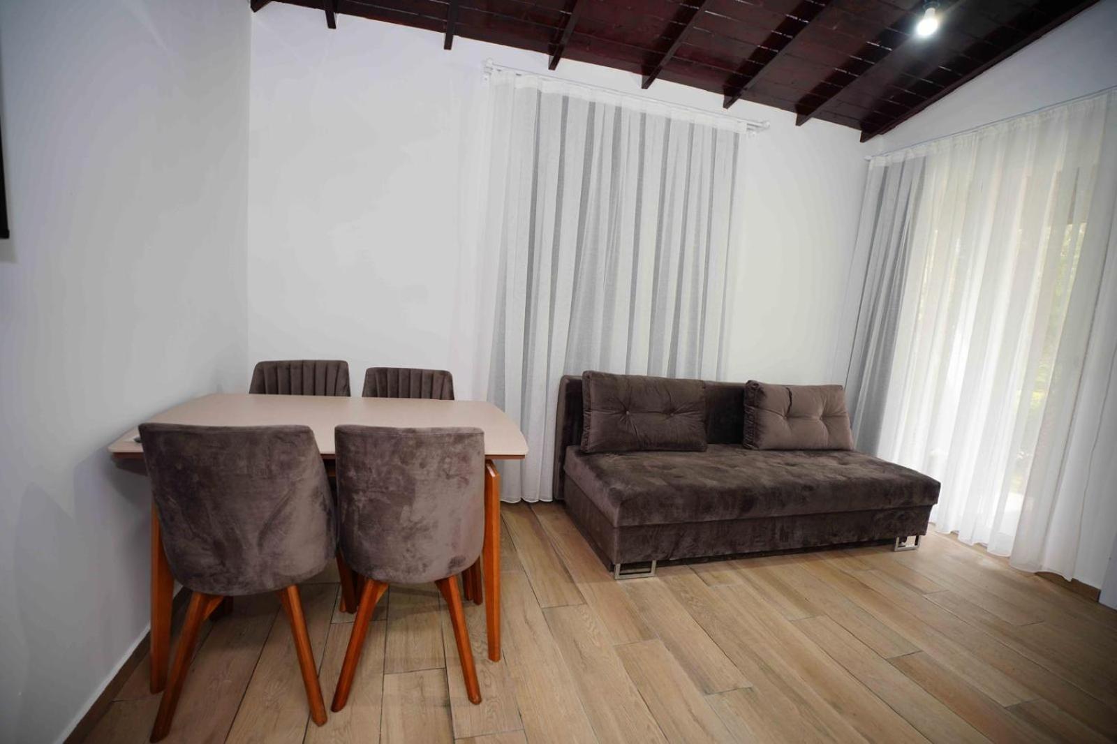 Sofia Residence Кемер Экстерьер фото