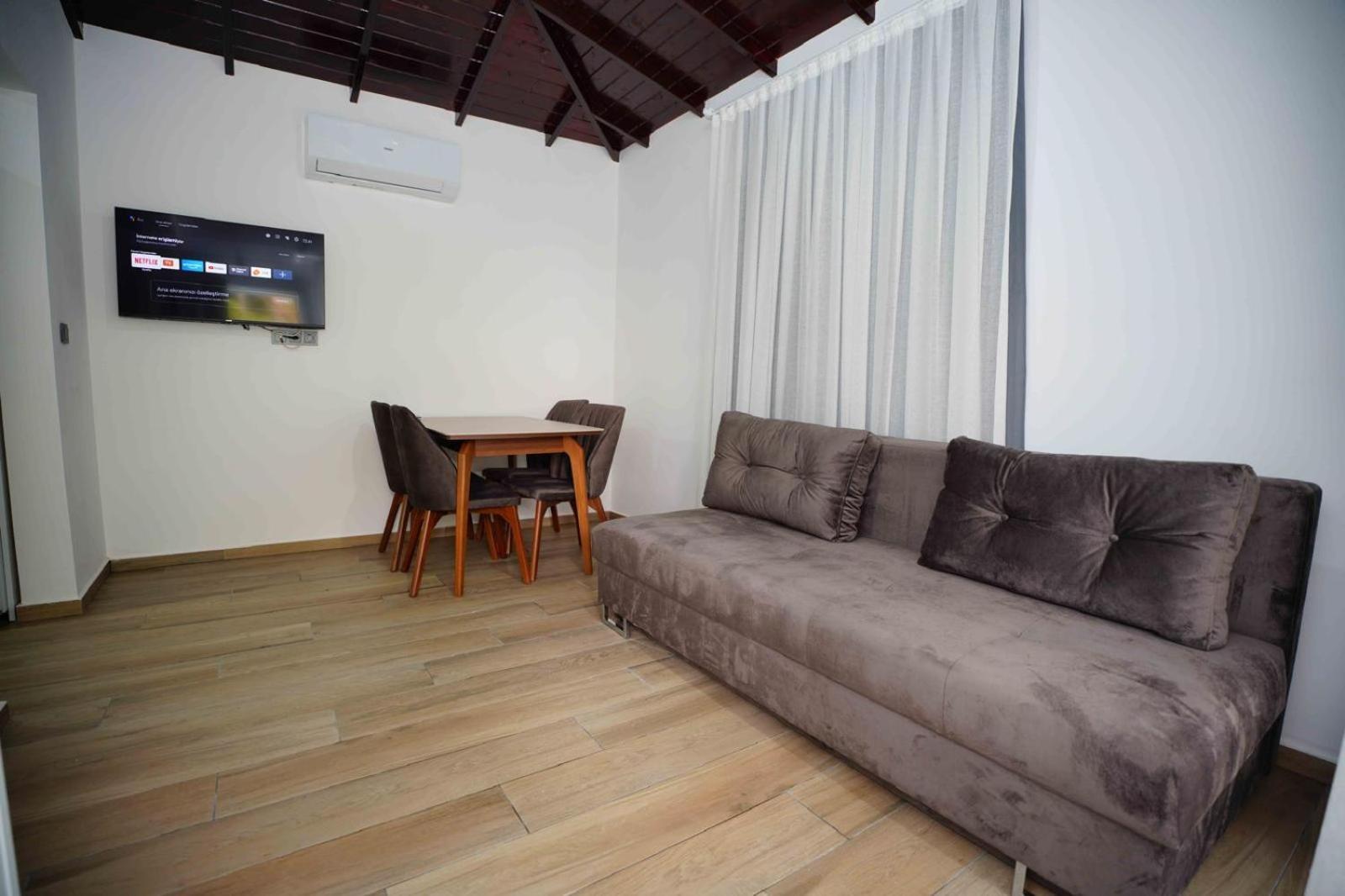 Sofia Residence Кемер Экстерьер фото