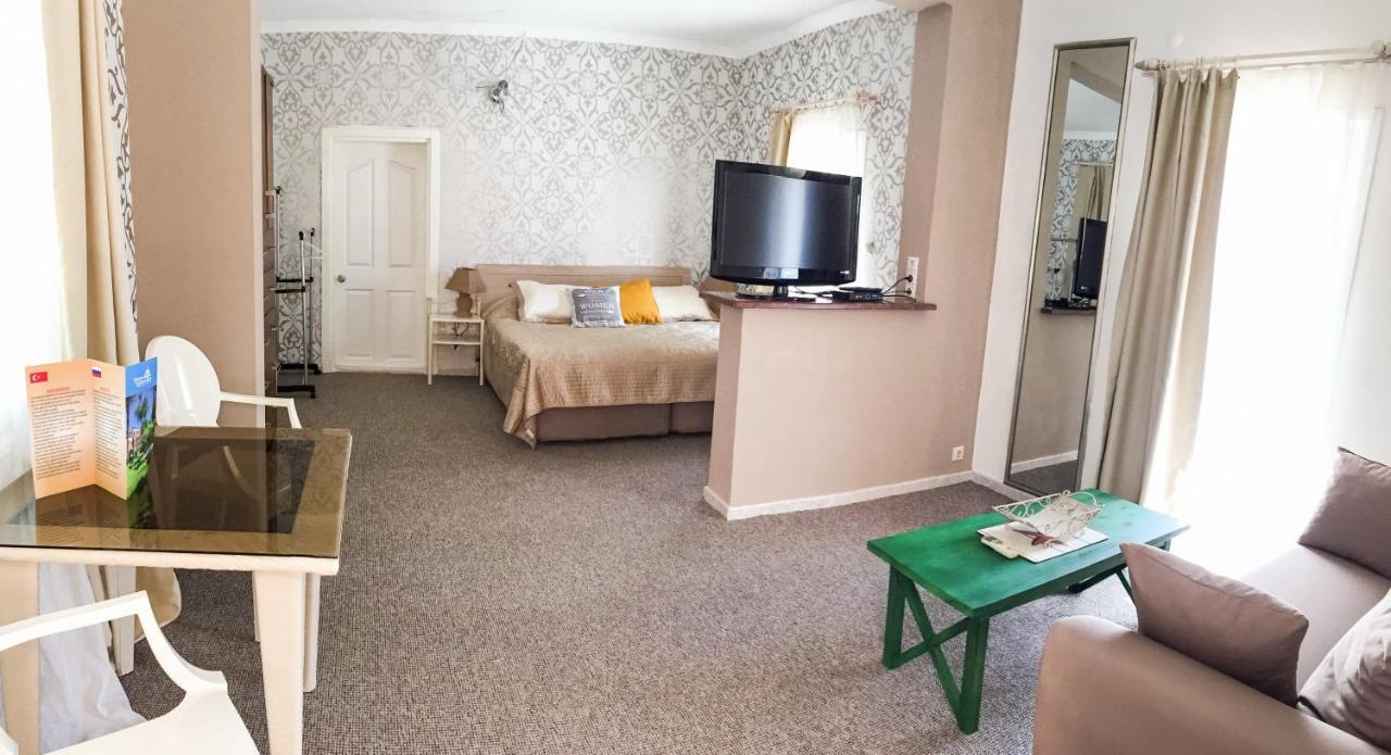 Sofia Residence Кемер Экстерьер фото