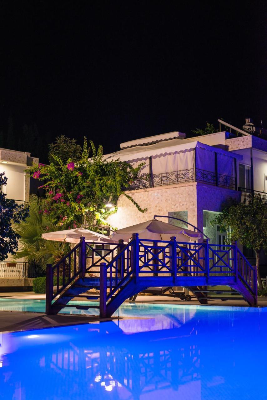 Sofia Residence Кемер Экстерьер фото