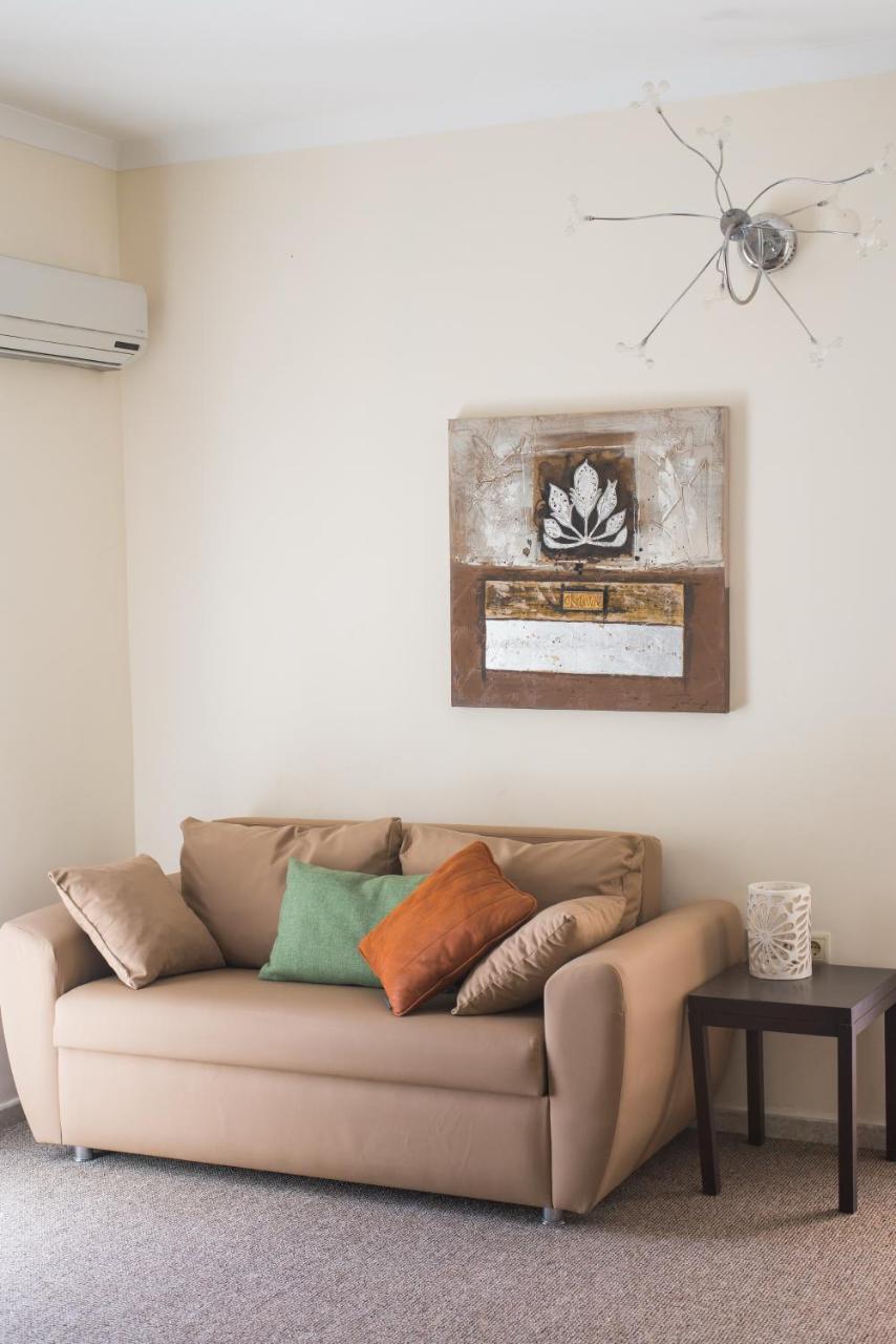 Sofia Residence Кемер Экстерьер фото