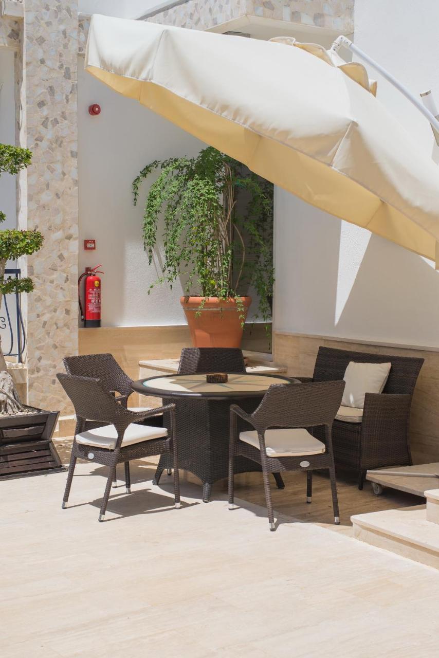 Sofia Residence Кемер Экстерьер фото