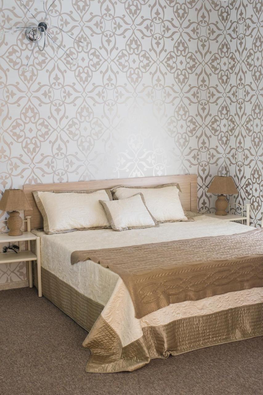 Sofia Residence Кемер Экстерьер фото