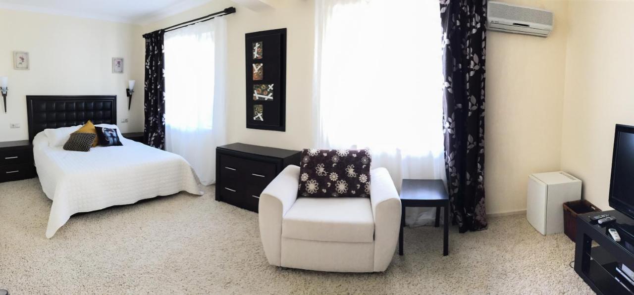 Sofia Residence Кемер Экстерьер фото