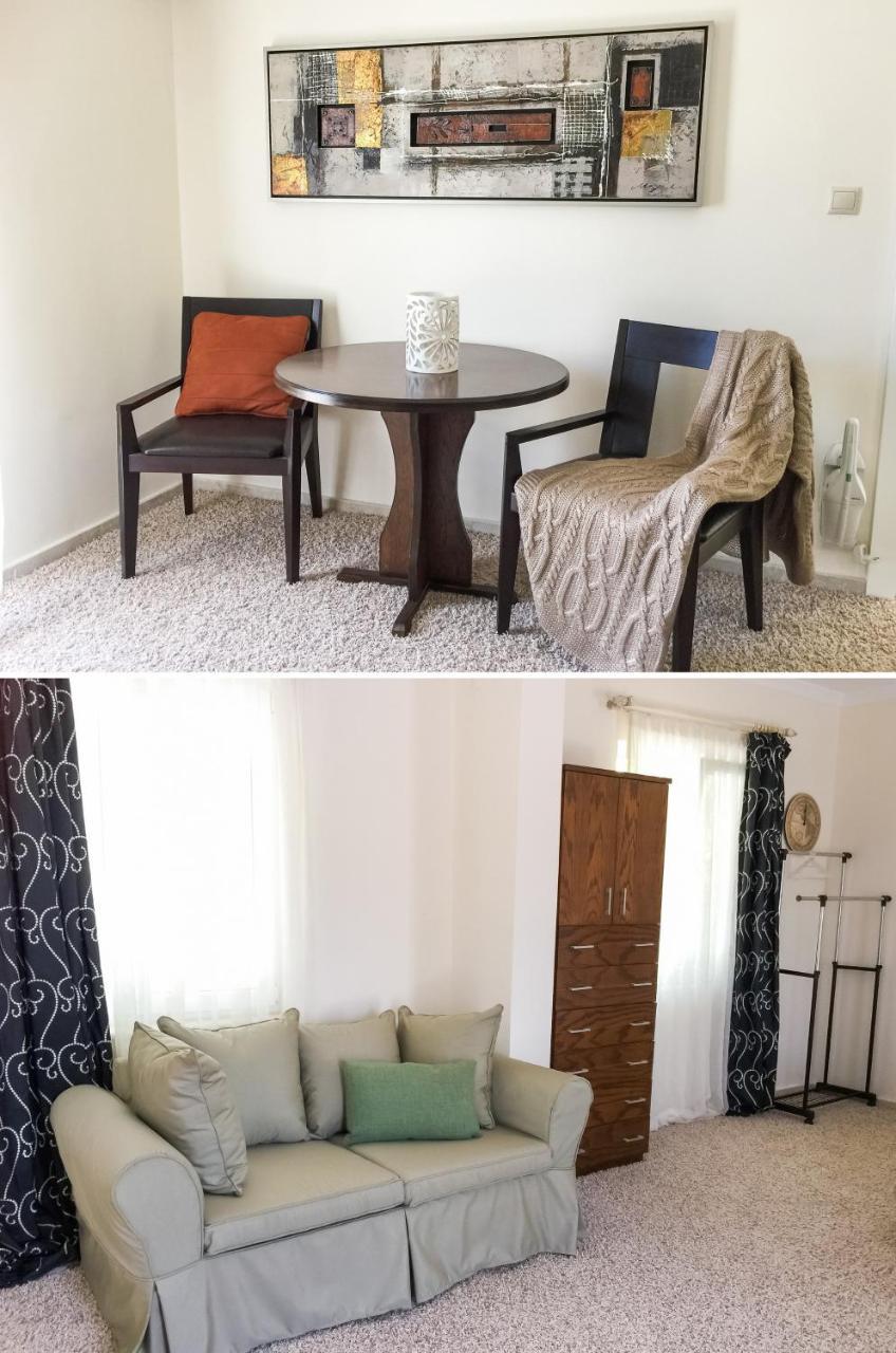 Sofia Residence Кемер Экстерьер фото