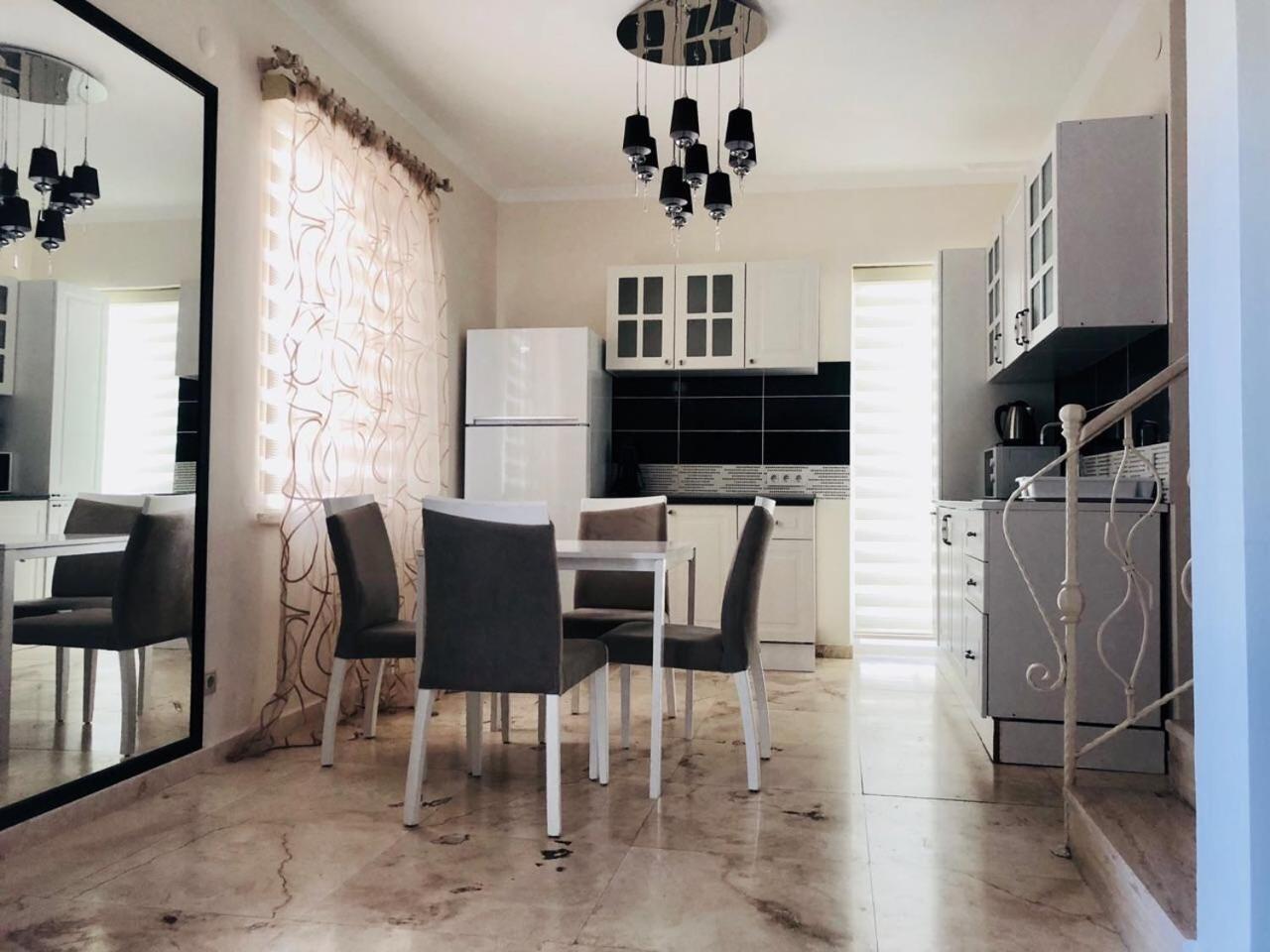 Sofia Residence Кемер Экстерьер фото