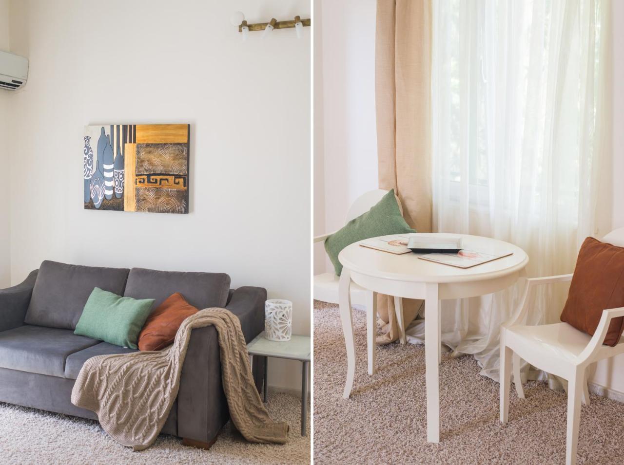 Sofia Residence Кемер Экстерьер фото