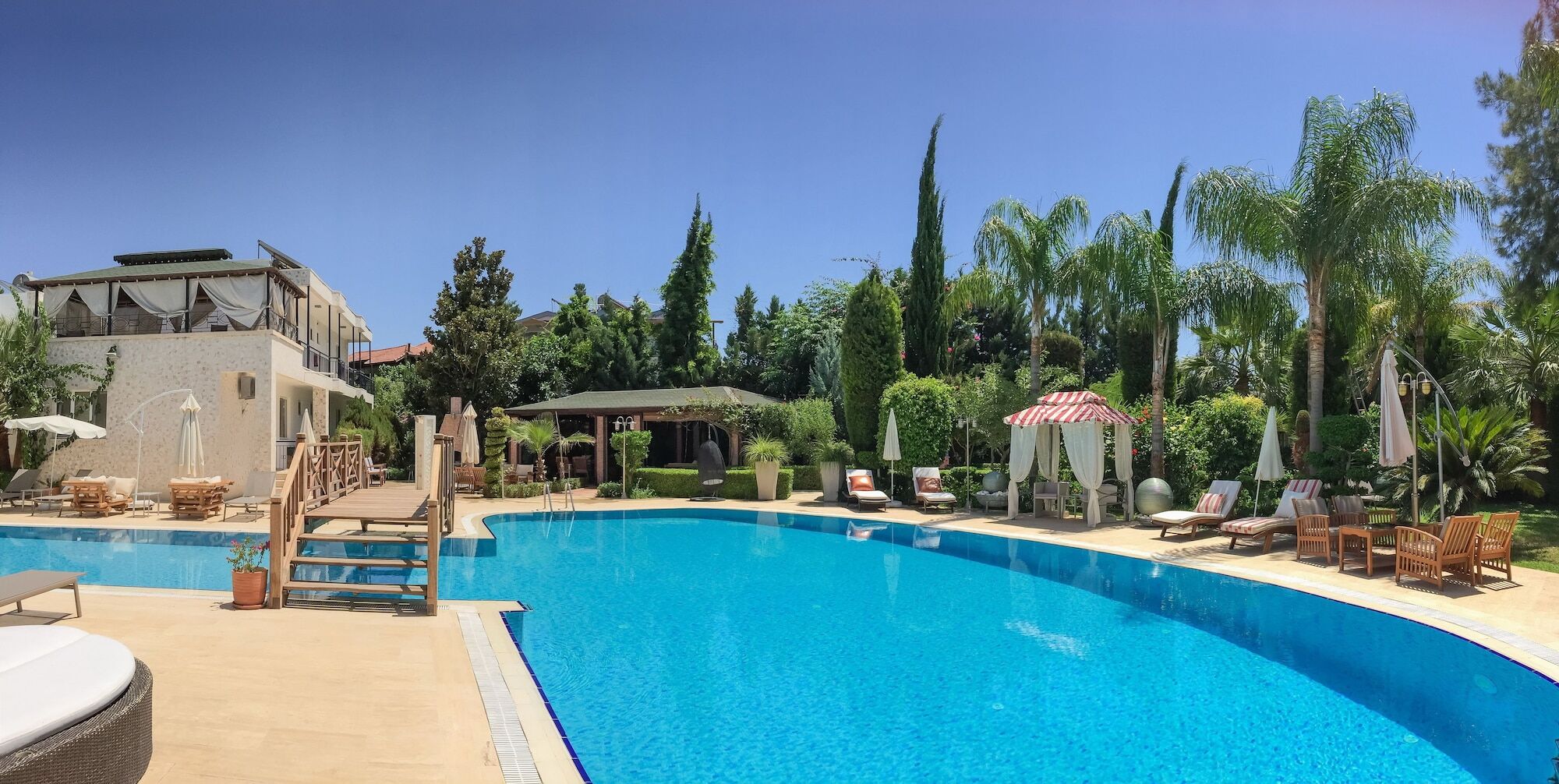 Sofia Residence Кемер Экстерьер фото